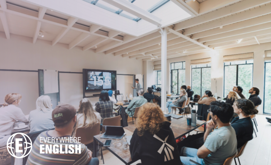5 Reasons Why Language Learning Should Be Part of Your Business Development Training in 2026