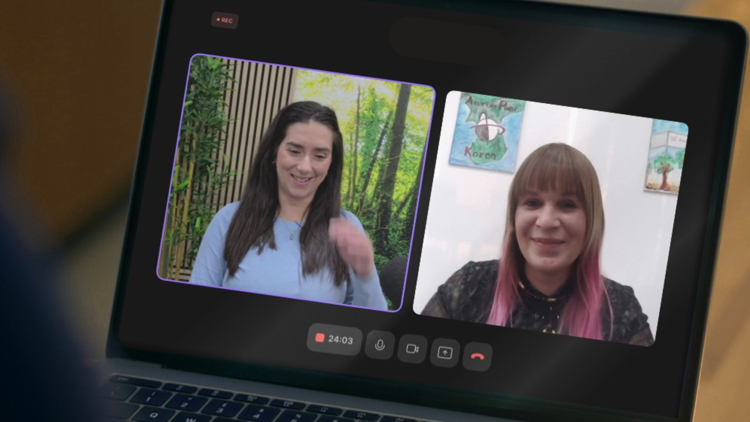 Communication Across Global Teams with Ingrid Lamperstorfer