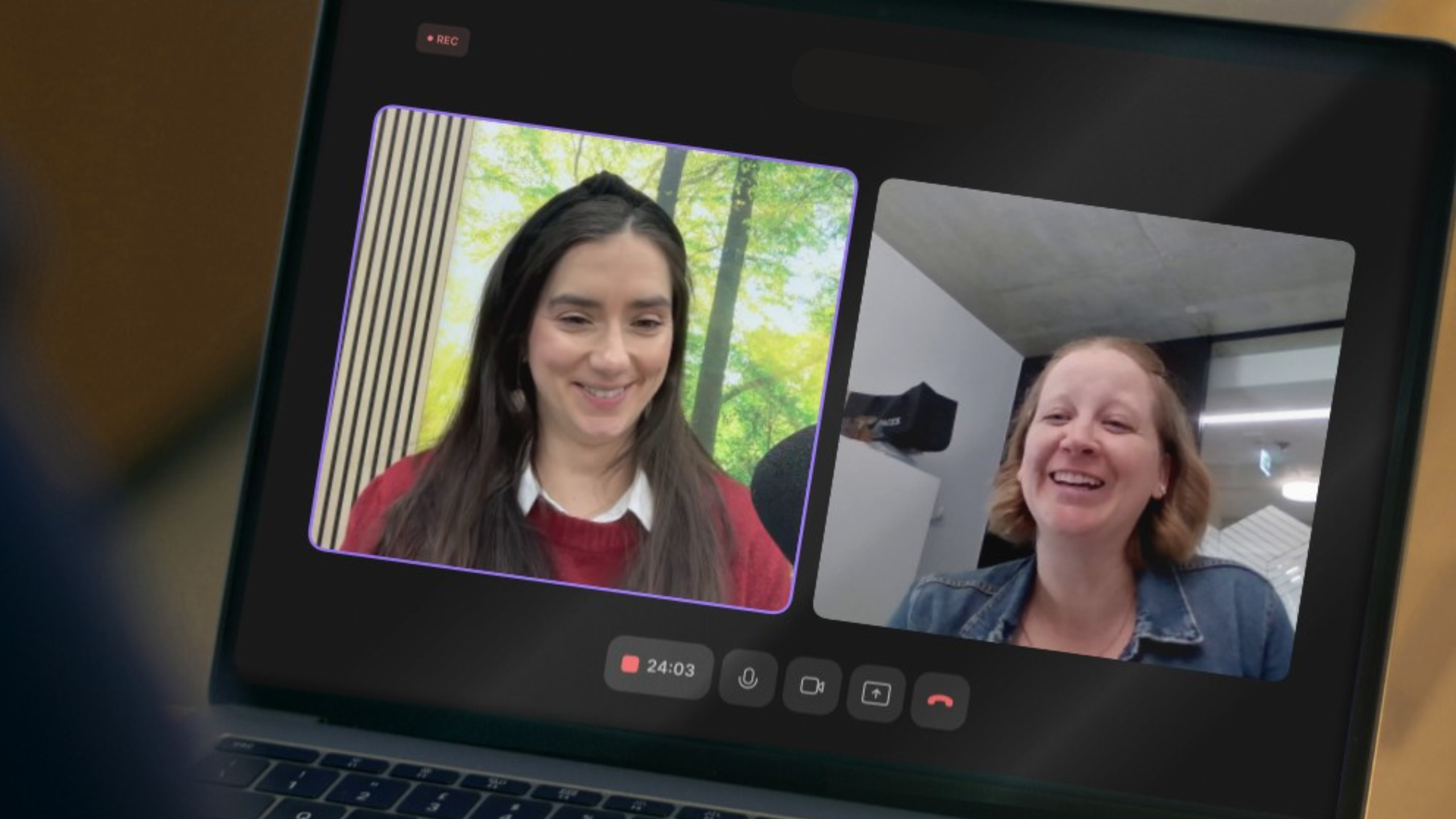 Remote Work, Communication, and Global Teams: A Conversation with Nadia Luke