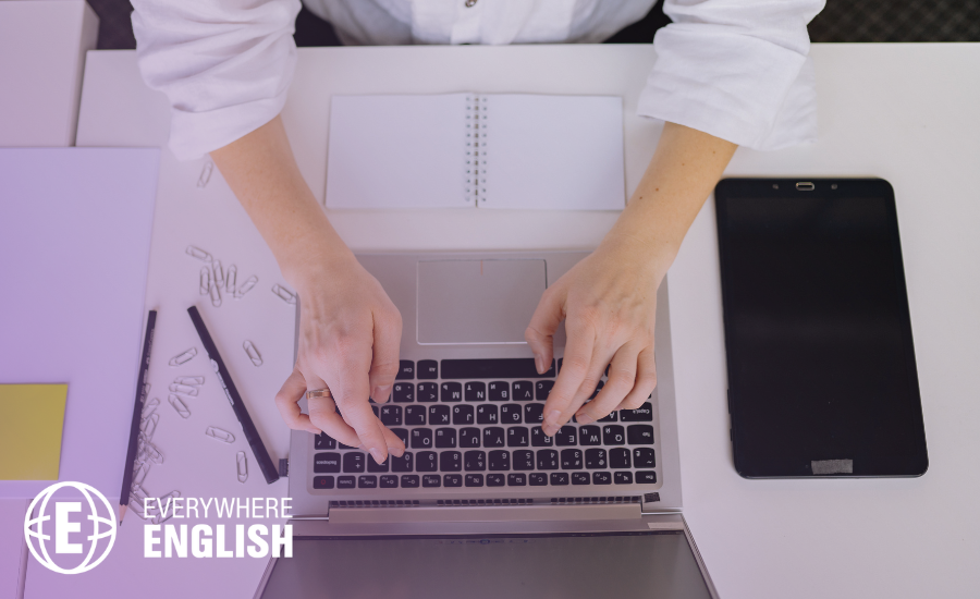 Technical English Training for International Teams