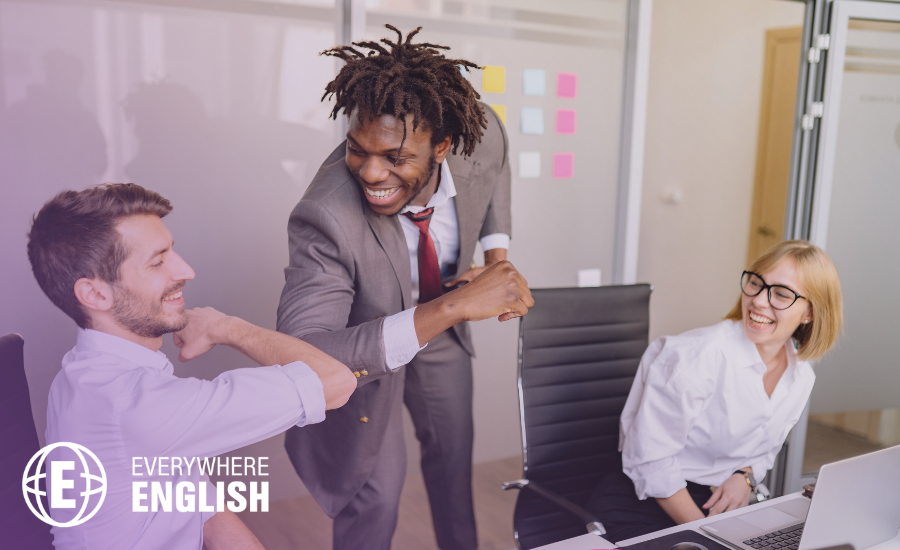 English Training for Employees: What Employers in Ireland and the UK Need to Know