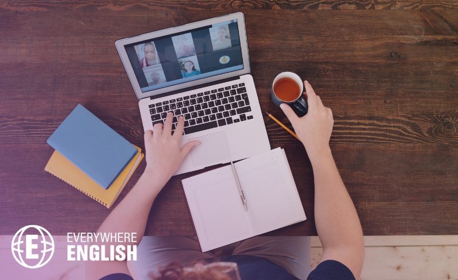 In-Company English Training