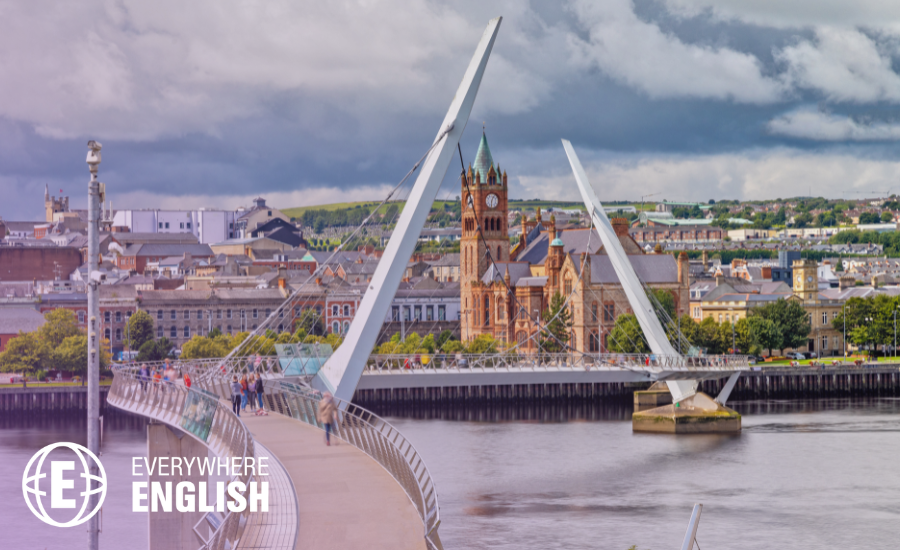Invest Northern Ireland Grants