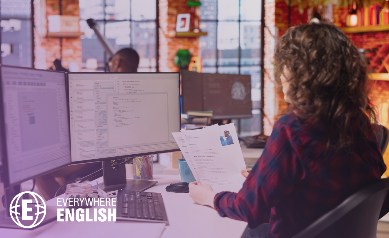 Language barriers in the workplace