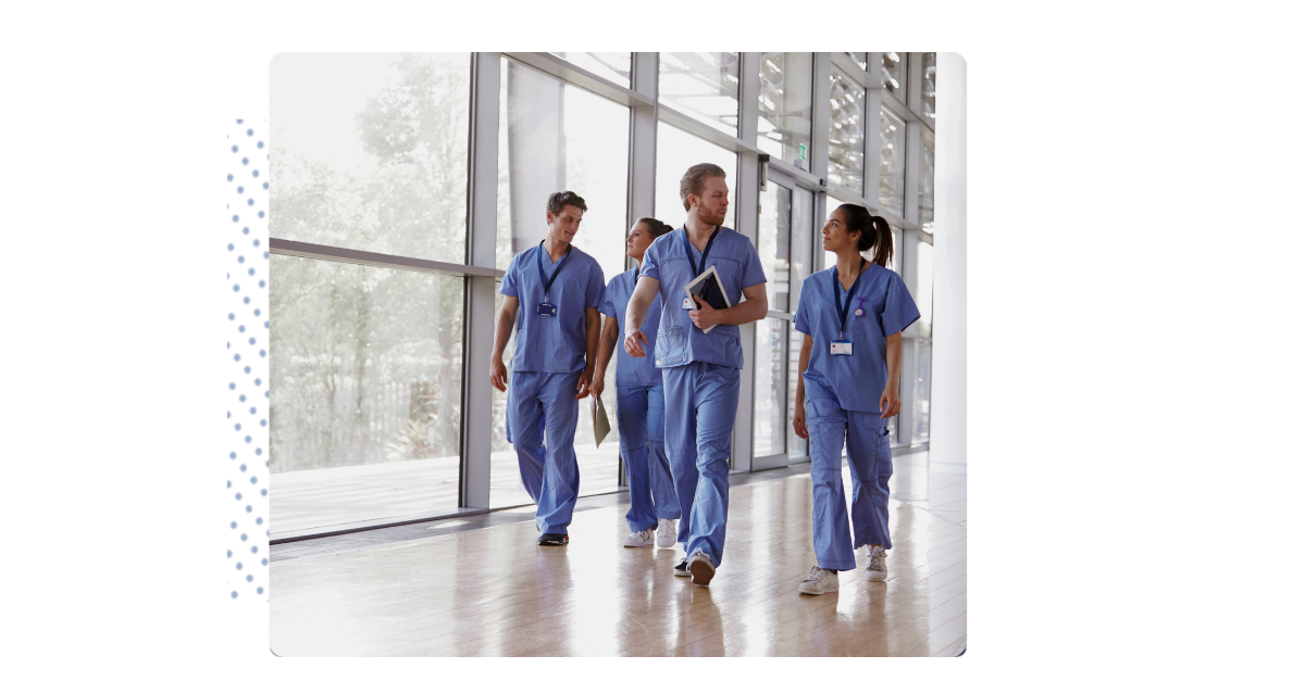 English for Healthcare Staff