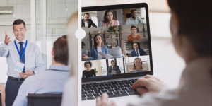 Online Business English Training vs In-House Language Programmes: What Works Better?