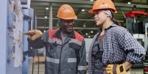 English Language for Manufacturing: The Benefits of Knowing the Basics as a Floor Worker