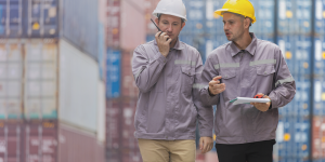 The English for Logistics Training Your Team Actually Needs