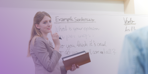 How Public Sector Officials Can Benefit from Tailored Online English Courses